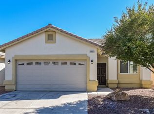 3882 Winter Whitetail St, Las Vegas, NV 89122