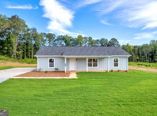 205 W Hendricks St LOT 17, Bowman, GA 30624