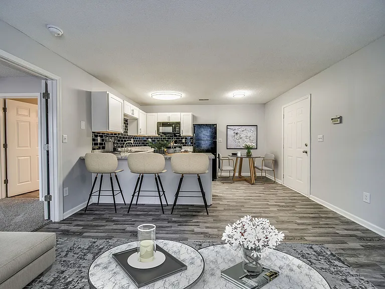 Chapel Walk Apartments — Photo 6