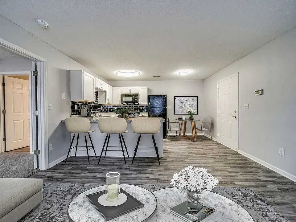 Chapel Walk Apartments