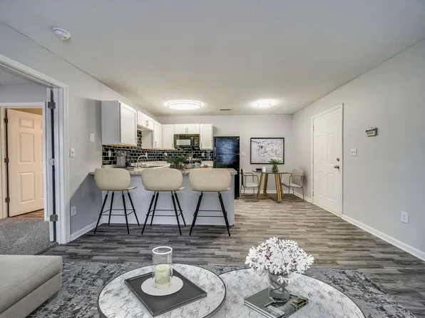 Chapel Walk Apartments