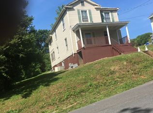 92 Chambers St, Lynchburg, VA