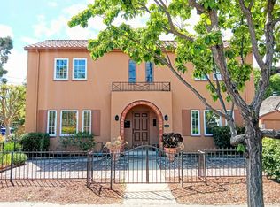 770 Coe Ave APT 2, San Jose, CA 95125