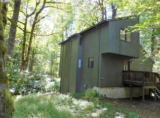 21112 E Mountain Creek Cir, Rhododendron, OR 97049