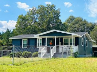 354 Bridges Store Rd, Ellaville, GA 31806