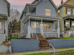 439 Putnam St, Scranton, PA 18508