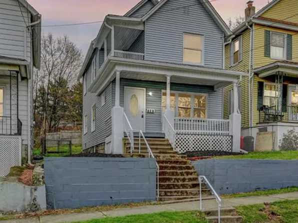 439 Putnam St, Scranton, PA 18508