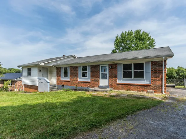 108 Hill N Dell Rd, Paris, KY 40361