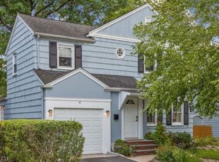 4 Rynda Rd, Maplewood, NJ 07040