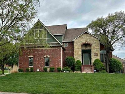 1515 W Highlander Ct, Andover, KS, 67002
