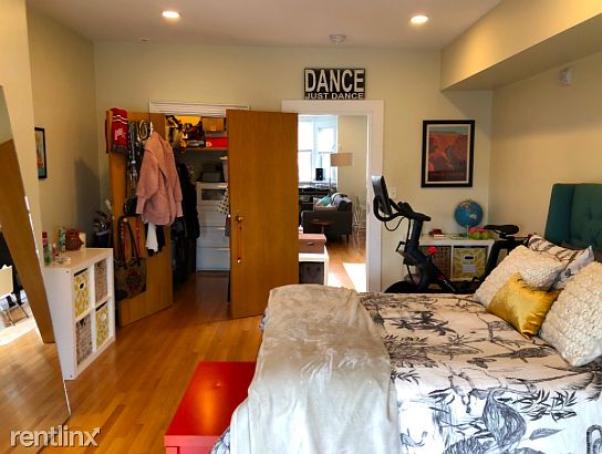 480 Columbus Ave. #4 Boston - South End Unit Photo 8