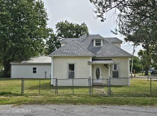 210 S Mary Ave, Auxvasse, MO 65231