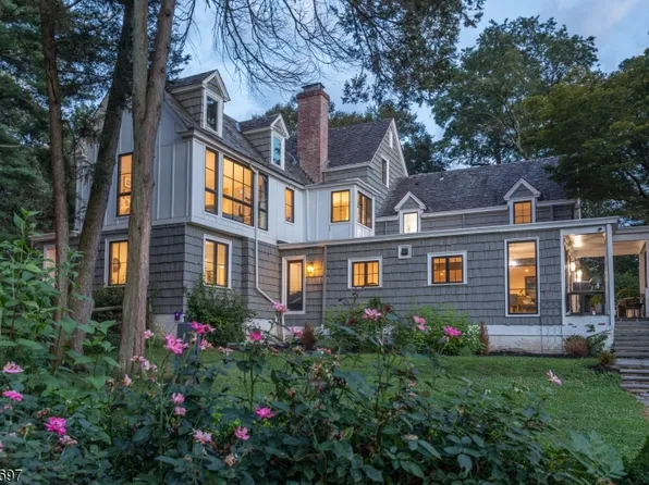 45 Village Road, Harding Twp., NJ 07976