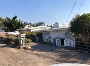 1737 Saint Thomas Ave, Cambria, CA 93428
