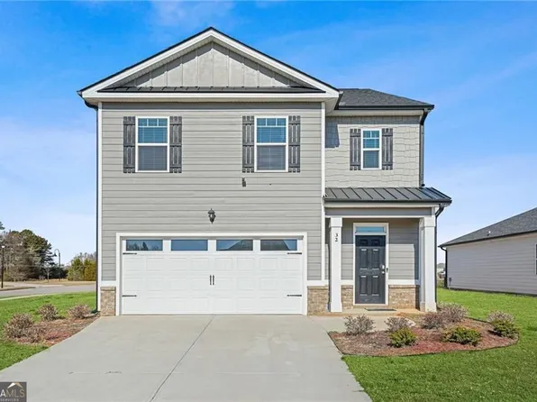 32 Graham Campbell Ln, Statham, GA 30666