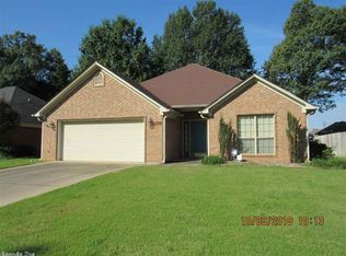 965 Santa Fe Trl, Conway, AR 72034