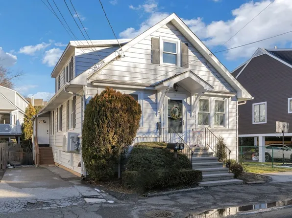 71 Prospect St Floor 2, Greenwich, CT 06830