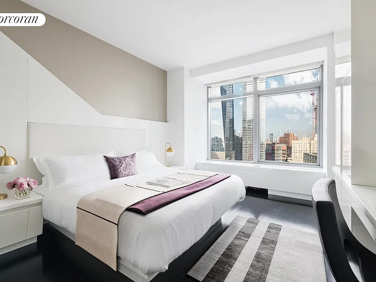 123 Washington St #24D — Photo 3