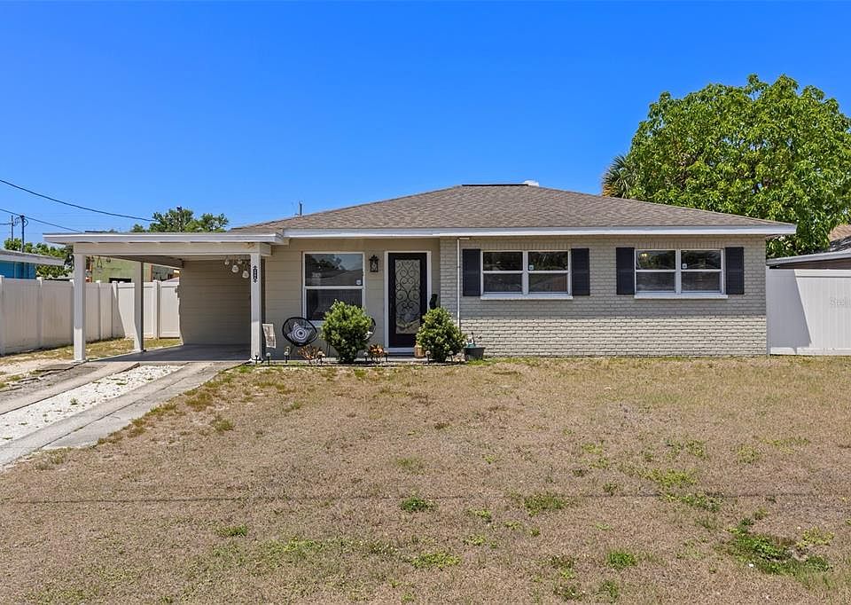 1st image of 4906 N TAMPANIA AVENUE