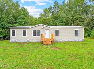 37341 Old Pineridge Rd, Hilliard, FL 32046