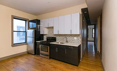 Rented by Brooklyn Group