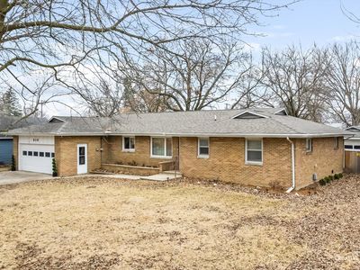310 E Market St, Somonauk, IL, 60552