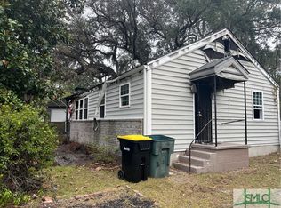 14 Altman Dr, Savannah, GA 31404