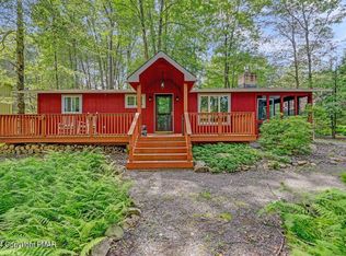 2125 Oak Rd, Pocono Pines, PA 18350