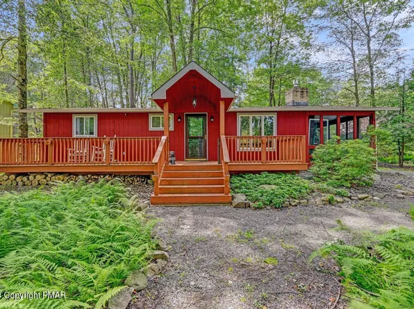 2125 Oak Rd, Pocono Pines, PA 18350