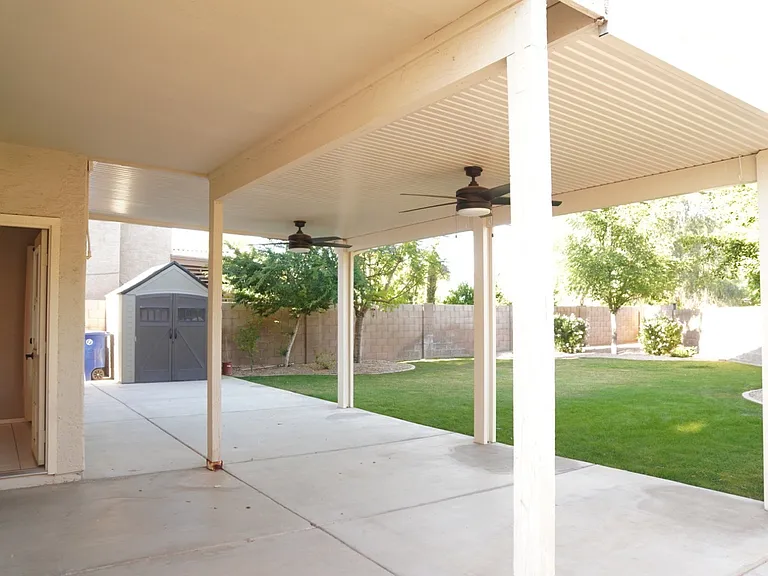1231 N Firehouse Ct — Photo 24