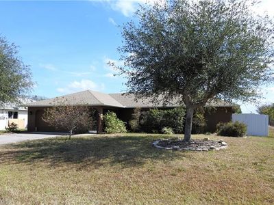 521 SE 17th Pl, Cape Coral, FL, 33990
