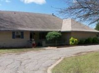 4227 Ritchie Ave, Enid, OK 73703