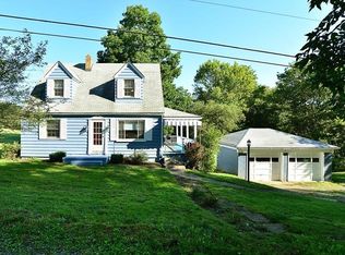 695 Pittsburgh Rochester Rd, Baden, PA 15005