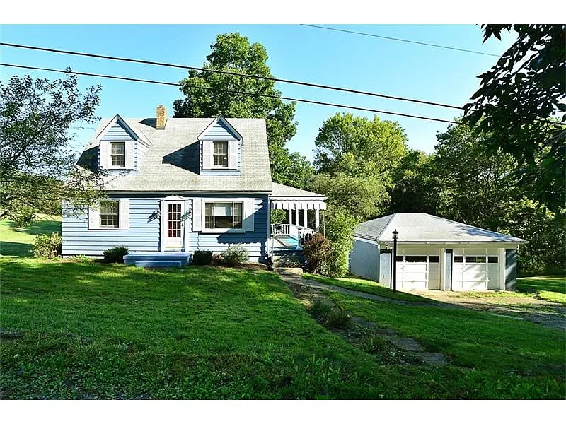 695 Pittsburgh Rochester Rd photo 1