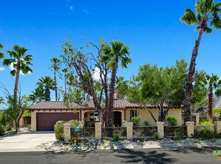 2195 E Wayne Rd, Palm Springs, CA 92262