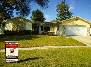 8631 Edge O Woods Ct, Orlando, FL 32819