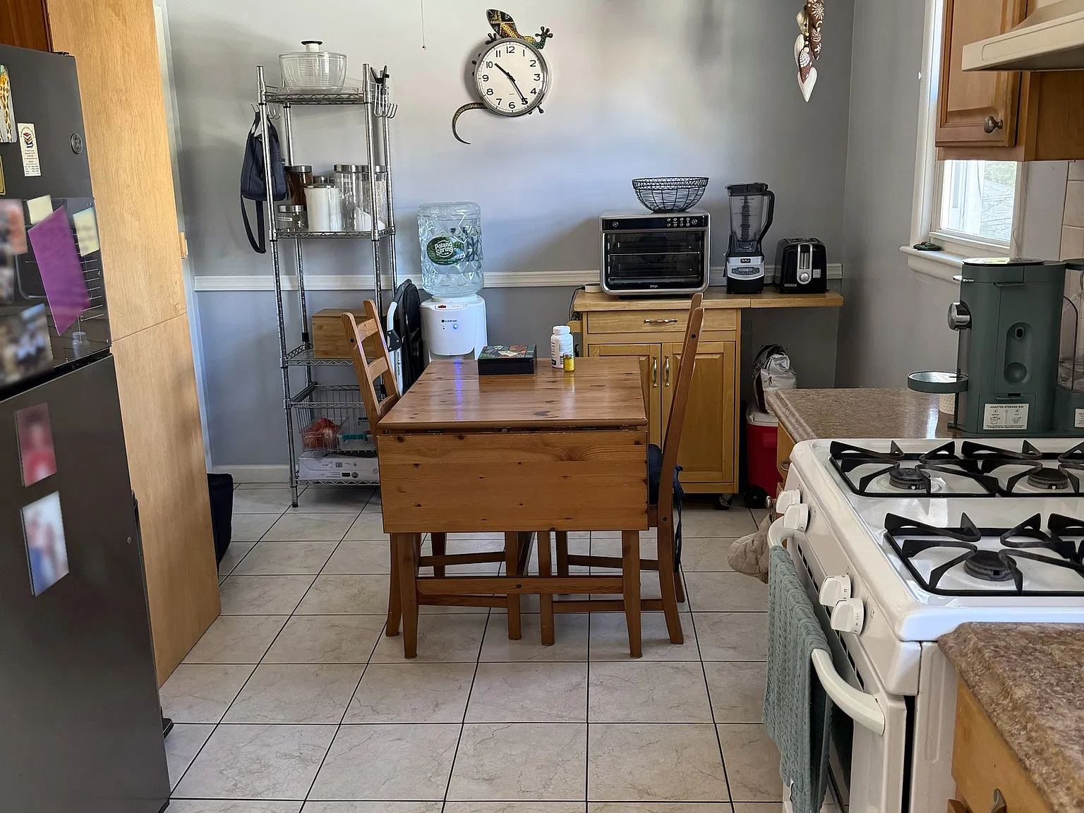 2 bed, $2,100 — Photo 1