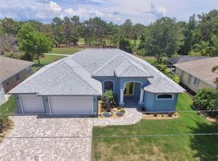 12 Medalist Cir, Rotonda West, FL 33947