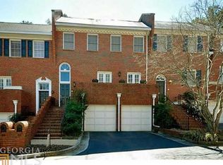 528 Jefferson Cir #528, Sandy Springs, GA