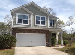 2047 Chilhowee Rd, Johns Island, SC 29455