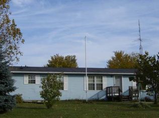 4792 N 425 W, Angola, IN 46703