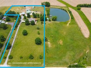 6505 Schiermeier Rd, Freeburg, IL 62243