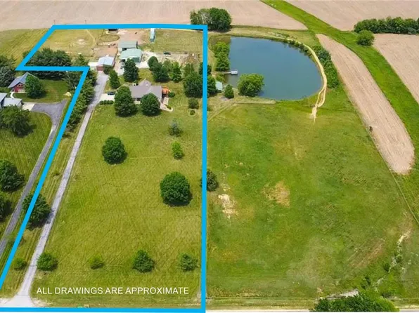 6505 Schiermeier Rd, Freeburg, IL 62243
