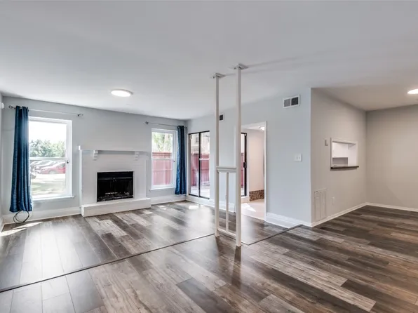 906 Turtle Cv #146, Irving, TX 75060