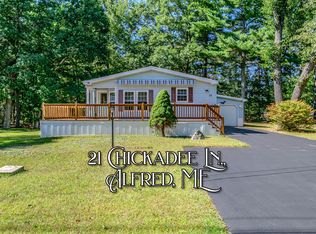 21 Chickadee Dr, Alfred, ME 04002