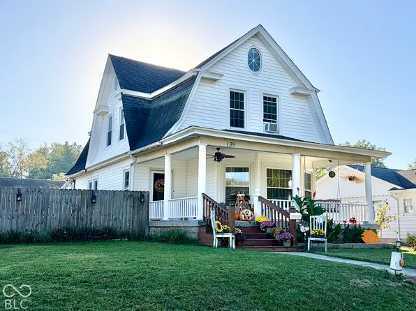 139 Main St, Hope, IN 47246