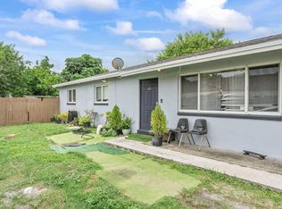 4116 Plumosa St, West Palm Beach, FL 33406