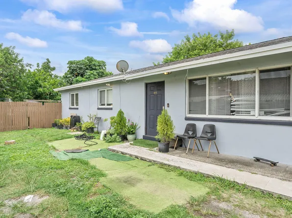 4116 Plumosa Street, West Palm Beach, FL 33406