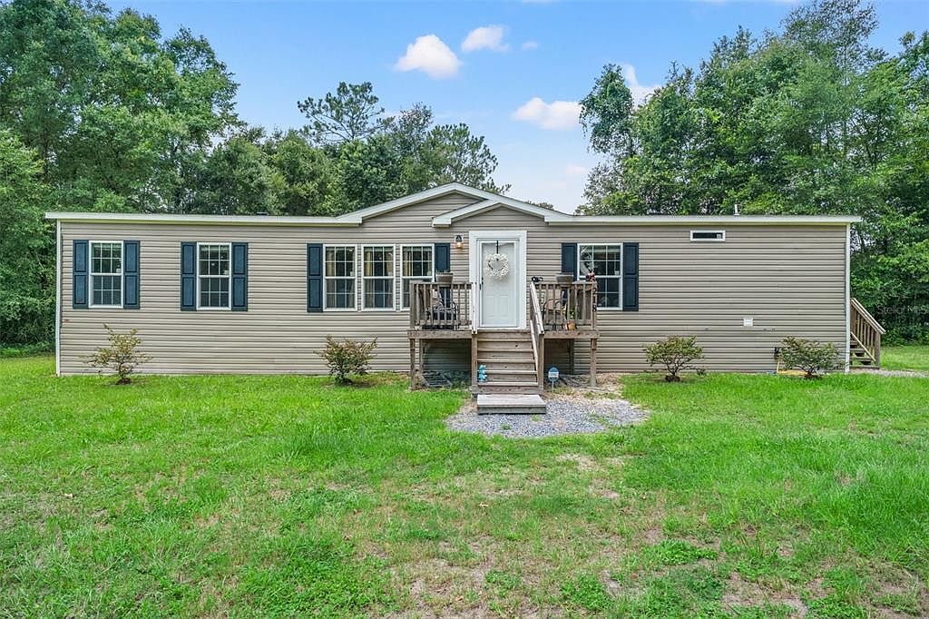 218 SW Willcox Gln, Lake City, FL 32024 MLS O6129491 Zillow