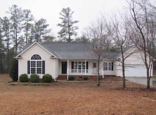 408 S Gretchin Ct, Roebuck, SC 29376
